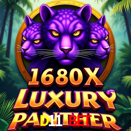 Jogos de Cassino D11 BET