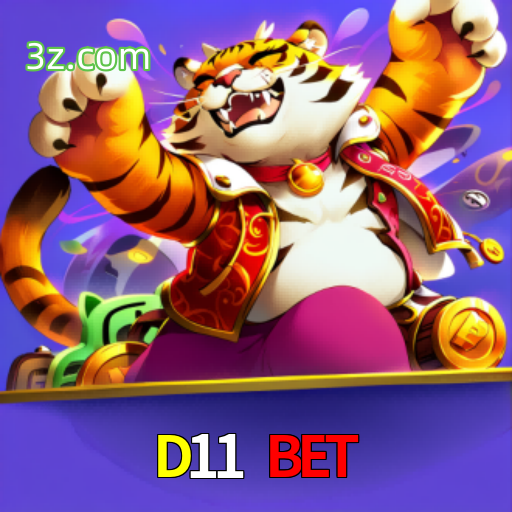  D11 BET